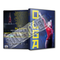 Olga - 2021 Türkçe Dvd Cover Tasarımı